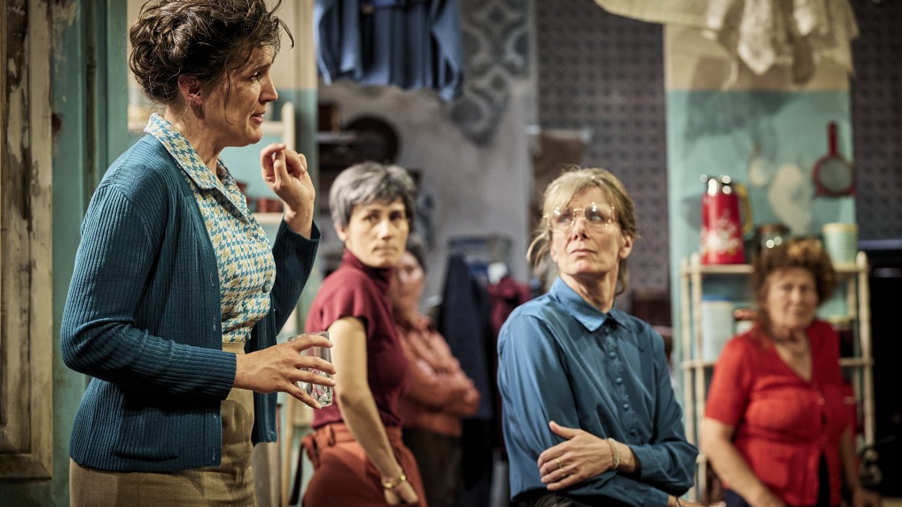 La guerre n'a pas un visage de femme 3