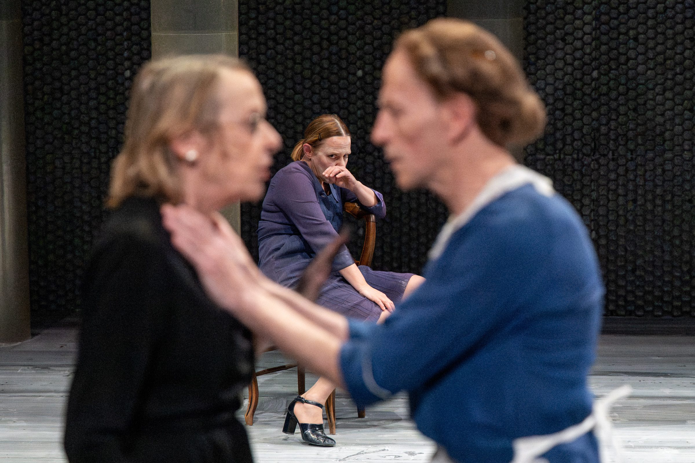La Maison de Bernarda Alba 5