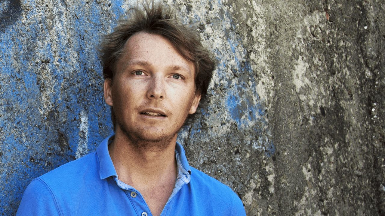 Alexandre Koutchevsky Crédit photo Samuel Fichet